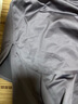 駱駝（CAMEL）彈力健身服女瑜伽運動訓練兩件套裝 Y8S1QL8628-1 杜若紫 L 曬單實拍圖