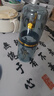 四萬公里旅行洗漱杯刷牙杯便攜牙刷杯子漱口杯牙缸牙膏收納牙具盒SW7605 曬單實(shí)拍圖
