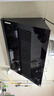 美的（Midea）出品華凌神機家用抽油煙機近吸側吸式18m3大吸力H3S廚房出租房脫排吸油煙機燃氣灶具兩件套裝 【單煙機】18大吸力升級油煙機H3S 廚房電器 曬單實拍圖
