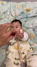 babycare嬰幼兒童洗衣液無敏無酒精新生寶寶植物酵素去污清潔劑0-3歲500ml 曬單實拍圖