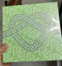 范思哲（VERSACE）森語(yǔ)香水禮盒心動(dòng)女士香水30ml 教師節禮物生日禮物送女友 曬單實(shí)拍圖