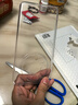第一衛(wèi) DIVI【官 方 推 薦丨發(fā)黃包賠】適用華為mate60pro手機殼60Pro+保護套全包全透明氣囊防滑耐磨男女款 曬單實拍圖