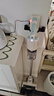 美的（Midea）無線吸塵器家用吸塵器家用寵物手持吸塵器大吸力輕量車載長(zhǎng)續(xù)航地毯貓毛狗毛吸毛器【國(guó)家補(bǔ)貼】Q2 曬單實(shí)拍圖