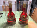 郎酒 紅花郎15 白酒 醬酒 53度 500ml*2 雙瓶裝（新老包裝年份隨機(jī)） 曬單實(shí)拍圖