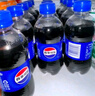 百事可樂(lè) Pepsi 汽水 碳酸飲料整箱 300ml*24瓶  百事出品 曬單實(shí)拍圖