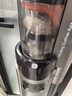 uwant友望吸塵器V400Pro 超強大吸力自集塵洗【雙倍集塵0殘留 全鏈防纏繞】抑菌家用無線手持掃地除螨儀 曬單實拍圖