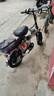 領(lǐng)航者小牛折疊電動(dòng)車(chē)代駕專(zhuān)用超長(cháng)續航新國標自行車(chē)成人小型電瓶單車(chē)鋰電池 鋁合金-進(jìn)口電芯-40A純電續航約120KM 曬單實(shí)拍圖