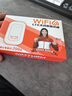 影騰隨身wifi三網(wǎng)通用無(wú)線wi-fi6免插卡移動(dòng)聯(lián)通電信無(wú)限制便攜式4G高速隨行網(wǎng)絡(luò)通用流量2025款5GHF 【三網(wǎng)通3000毫安充電款+黑色】*超長(zhǎng)續(xù)航 曬單實(shí)拍圖