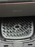 美的（Midea）AI烹飪空氣炸鍋 透明可視不用翻面 大容量智能觸控 空氣炸鍋烤箱一體機(jī)三合一5.3L KZC539J5 曬單實拍圖