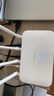 小米（MI）路由器4A千兆版  雙千兆 1200M雙頻無(wú)線速率 5G家用智能路由器 四天線穿墻 雙頻合一 曬單實(shí)拍圖