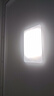 雷士（NVC）LED燈條吸頂燈燈芯替換磁鐵吸燈管燈帶光源大瓦數改造燈條 薦-108W高顯色正白光套裝-6條組合驅動(dòng) 曬單實(shí)拍圖