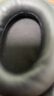 trendsetter適用于SONY索尼WH-1000XM3耳罩耳套耳機套耳機罩頭戴式海綿套 曬單實(shí)拍圖