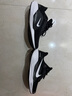 耐克NIKE跑步鞋男子減震飛馬41 PEGASUS 41運動(dòng)鞋FD2722-002黑白42.5 曬單實(shí)拍圖