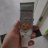 葵花藥業(yè)醫(yī)用口腔防蛀膏青少年兒童牙膏可吞咽防蛀含氟固齲齒牙洞菌斑護(hù)齒 2支【含氟防蛀 去牙菌斑】 曬單實(shí)拍圖