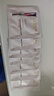 歐萊雅   L'OREAL紫熨斗全臉淡紋眼霜女化妝品小樣眼袋黑眼圈護膚品第二代玻尿酸 【共10.5ml】眼霜1.5ml*7+贈手霜 曬單實拍圖