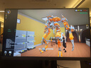 KTC 27英寸2K 210Hz FastIPS電競電腦顯示器 旋轉升降 音箱 10Bit高亮護眼 國家補貼 顯示屏H27T22S-3 曬單實拍圖