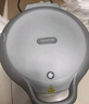 九陽(yáng)（Joyoung）0氟家用電餅鐺 三明治機(jī)早餐機(jī)1500W大火力煎烤機(jī)烙餅機(jī)雙面加熱懸浮設(shè)計(jì) 30K09 曬單實(shí)拍圖