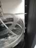 拜杰純凈水桶  水桶桶裝水桶 礦泉水桶飲水機空桶手提飲水桶 黑蓋15L 曬單實拍圖