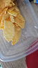樂事（Lay's）無限薯片 104g*3罐 組合裝（番茄+原味+烤肉）膨化食品 休閑零食 曬單實拍圖