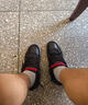 耐克（NIKE）Air Jordan 4 RM  AJ4 復(fù)古低幫 休閑鞋 板鞋 運(yùn)動(dòng)鞋 男鞋 FQ8762-101 44 曬單實(shí)拍圖