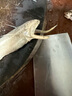 龍頭魚野生龍頭魚新鮮豆腐魚新鮮特級鼻涕魚海鮮九肚魚水潺 野生海捕龍頭魚10-15條/斤5斤裝 曬單實拍圖