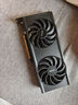 藍戟Intel Arc B580 index 12G 2670MHz GDDR6 游戲顯卡設(shè)計視頻剪輯臺式電腦顯卡 曬單實拍圖