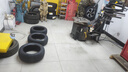 玲瓏輪胎185/55R15 82H 玲瓏臻選 HD 適配福特嘉年華/長(cháng)安CX20 曬單實(shí)拍圖