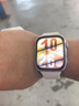 華為手表WATCH FIT 4 【咨詢享優(yōu)惠】運(yùn)動(dòng)智能手表 超輕薄大屏 潮流運(yùn)動(dòng)長(zhǎng)續(xù)航藍(lán)牙通話NFC手表 AX21A 悅動(dòng)白 氟橡膠表帶 曬單實(shí)拍圖