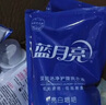 藍(lán)月亮 亮白增艷洗衣液自然清香 3kg/瓶 護(hù)色增艷 潔凈去污去漬 曬單實(shí)拍圖