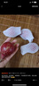 國產(chǎn)紅香酥梨 爆甜多汁  新鮮水果  產(chǎn)地直發(fā)喜田活動(dòng)專(zhuān)享1 帶箱1斤凈重0.8斤左右（單果100g+） 曬單實(shí)拍圖