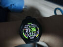 佳明（GARMIN）FR265心率跑步戶(hù)外運動(dòng)智能手表生日禮物Forerunner265極夜黑 曬單實(shí)拍圖