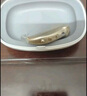 邦力健助聽器老年人中重度聽損耳聾隱形128通道WDRC耳背式數(shù)字機(jī)501C 曬單實(shí)拍圖