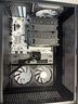 七彩虹RTX5090D 5080 5070 Ti 5060 Ti顯卡臺(tái)式電腦主機(jī)265K臺(tái)式diy組裝電腦AI設(shè)計(jì)電競游戲整機(jī) 配置三：14600KF+RTX 5070主機(jī) 曬單實(shí)拍圖