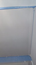 九洲鹿蚊帳 防摔蚊帳免拼接蚊帳架1.8x2米床全底家用【A類加密帳紗】 曬單實(shí)拍圖