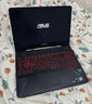 華碩（ASUS）飛行堡壘電競游戲本天選Pro6/5/4筆記本電腦學(xué)生設計網(wǎng)課i7 華碩飛行堡壘-i5-12G-512獨顯2G 曬單實(shí)拍圖