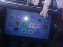 適用大眾速騰大屏導航儀一體機車(chē)載智能車(chē)機中控顯示屏幕倒車(chē)12 13 14 15 16 17 18年款 12-18款大眾速騰 WIFI高配版64G+包安裝 曬單實(shí)拍圖