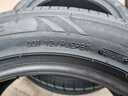 三角（Triangle）汽車輪胎205 215 225系列 205/55R16 超高性能靜音操控型 曬單實拍圖