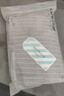 三利10A抗菌吸水毛巾抑臭抗陰干成年人洗臉男士洗澡專(zhuān)用女速干 灰咖 曬單實(shí)拍圖