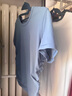 lululemon丨All It Takes 女士運(yùn)動(dòng)背心 B/C *Nulu? LW1FLLS 白色 S /6 曬單實(shí)拍圖