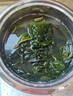 鹽漬裙帶菜葉涼菜火鍋食材海白菜新鮮海帶絲煲湯專(zhuān)用涼拌菜非干貨 鹽漬裙帶菜葉250g*1袋 曬單實(shí)拍圖