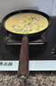 onlycook平底鍋煎鍋煎餅鍋 無涂層鑄鐵鍋 牛排煎蛋鍋早餐鍋 0涂層 26cm 曬單實拍圖