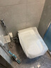 科勒（KOHLER）星逸智能馬桶廁所智能坐便器衛(wèi)生間一體機(jī)馬桶全家座【國補(bǔ)15%】 ST30全家座品牌旗艦帶沖洗功能 305坑距（適用295-350mm) 曬單實(shí)拍圖