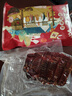 阮小哥 臘肉臘排骨500g 臘肉咸肉煙熏臘肉四川風(fēng)味特產(chǎn)風(fēng)干臘肉土豬肋排 曬單實(shí)拍圖