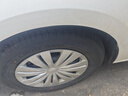 玲瓏輪胎175/70R14 84T 玲瓏臻選 HD 適配吉利帝豪/長安悅翔 曬單實拍圖