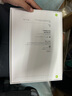 Apple/蘋果 iPad11英寸 A16芯片2025年款 平板電腦 (256GB WLAN版/學(xué)習(xí)辦公娛樂)銀色 曬單實拍圖