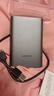 聯(lián)想（Lenovo）4TB 移動(dòng)硬盤F508 USB3.2Gen1  2.5英寸機(jī)械硬盤 筆記本電腦外接 文件照片備份外置存儲(chǔ) 曬單實(shí)拍圖