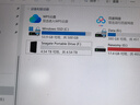 希捷（SEAGATE） 移動硬盤 簡系列套裝版 USB3.0 2.5英寸 高速便攜機械硬盤 兼容WIN MAC PS4 【簡】暗夜黑色 硬盤包套裝版 5TB 曬單實拍圖