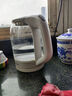 蘇泊爾（SUPOR）1.7L大容量電熱水壺?zé)畨亻_(kāi)水壺電水壺家用智能多功能全鋼無(wú)縫內(nèi)膽316L不銹鋼 自動(dòng)斷電SW-17E05L 曬單實(shí)拍圖