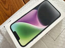 Apple/蘋(píng)果 iPhone 14 (A2884) 128GB 星光色 支持移動(dòng)聯(lián)通電信5G 雙卡雙待手機 曬單實(shí)拍圖