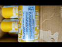 嶗山啤酒（laoshan beer） 嶗友記 足球罐 500ml*12聽(tīng)*3箱 青島嶗山啤酒 優(yōu)質(zhì)原料看球之選 500mL 36罐 整箱裝 曬單實(shí)拍圖